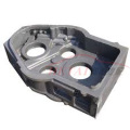 Custom High Quality Steel Casting Spare Parts for Automobile